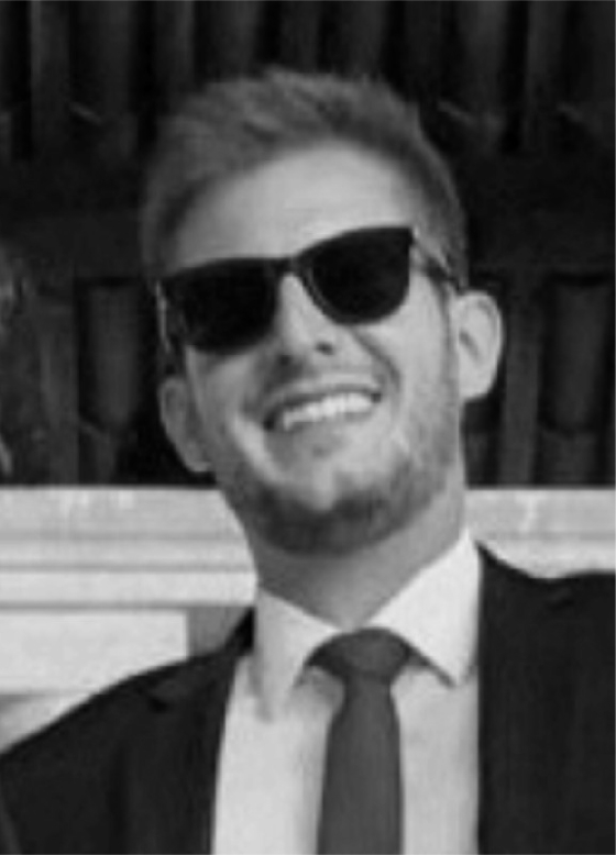 Chi siamo Leonardo Marzovilli - direttore finanziario