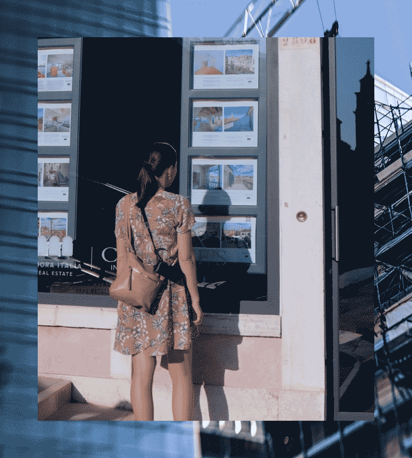 Connect App italsoft community lario 12